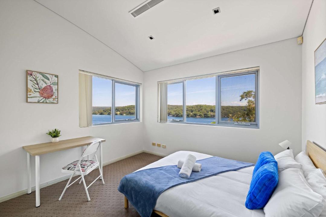 Photo of Bedroom in Caringbah South