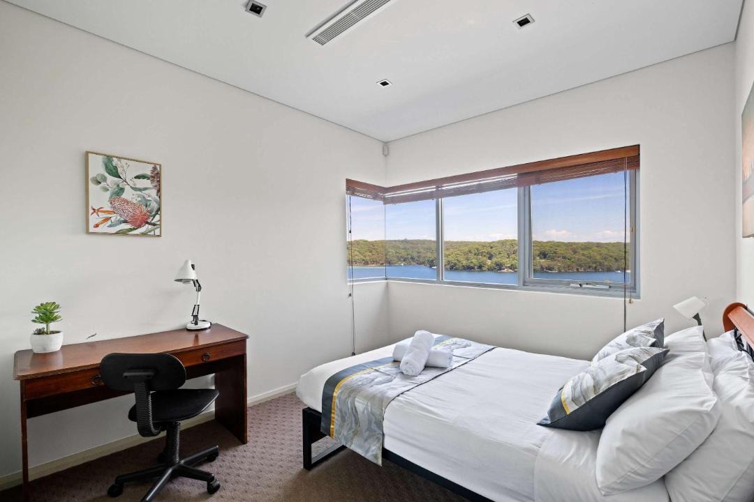 Photo of Bedroom in Caringbah South
