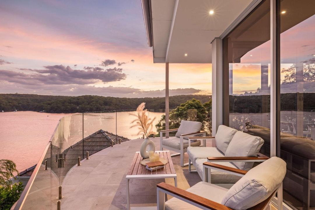 Photo of Patio Balcony in Caringbah South