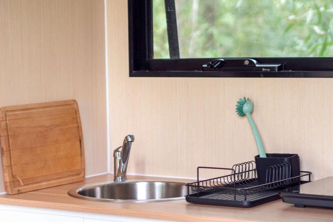 Photo of Kitchen in Wights Mountain
