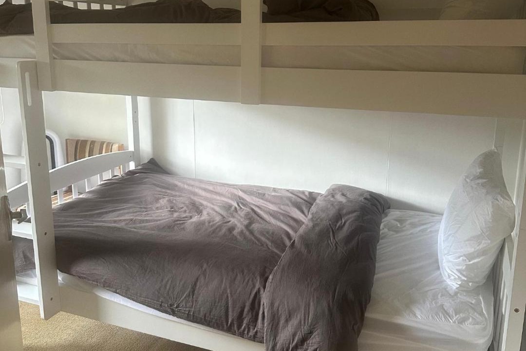 Photo of Bedroom in Inverloch