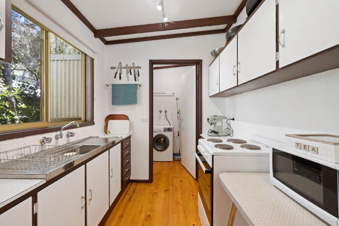 Photo of Kitchen in Inverloch