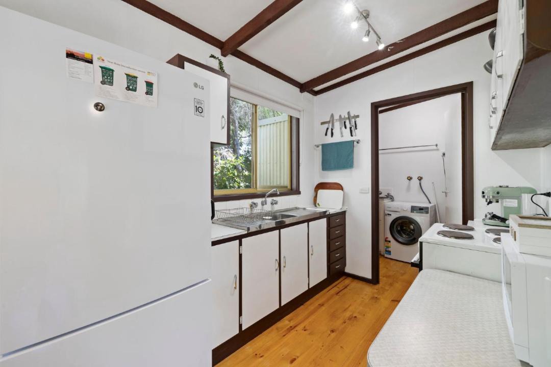 Photo of Kitchen in Inverloch