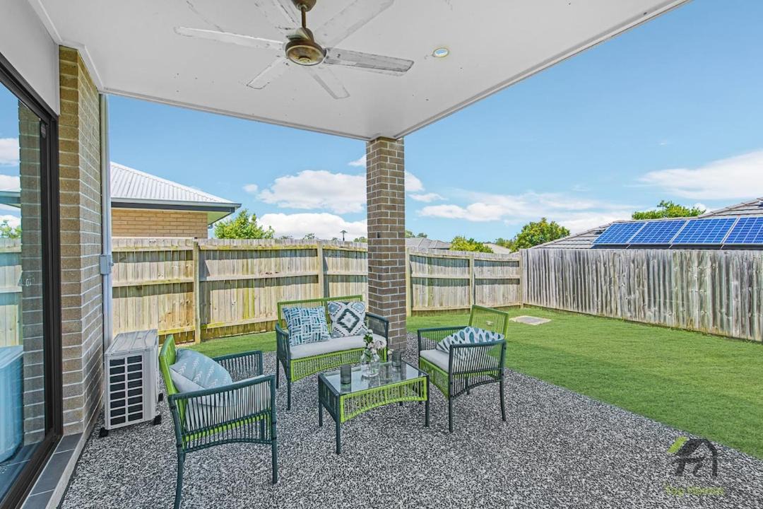 Photo of Patio Balcony in Coomera