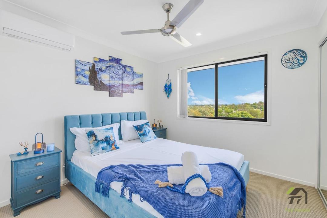 Photo of Bedroom in Coomera