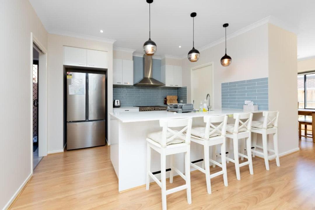 Photo of Kitchen in Point Cook