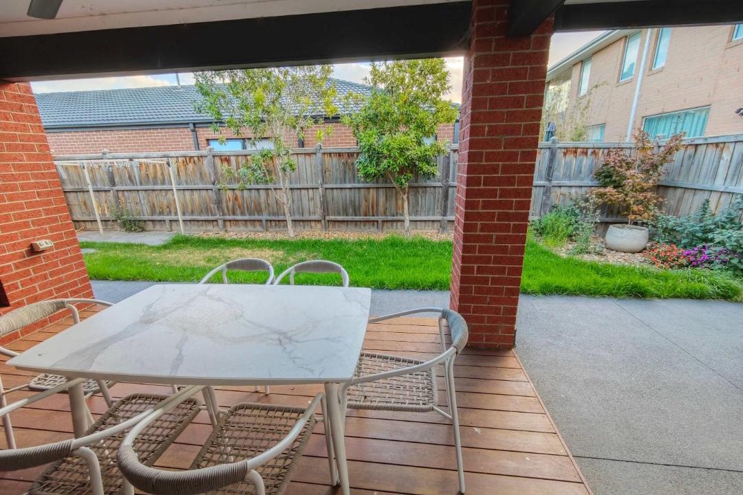 Photo of Patio Balcony in Point Cook