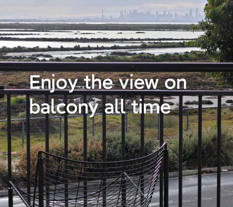Photo of Patio Balcony in Point Cook