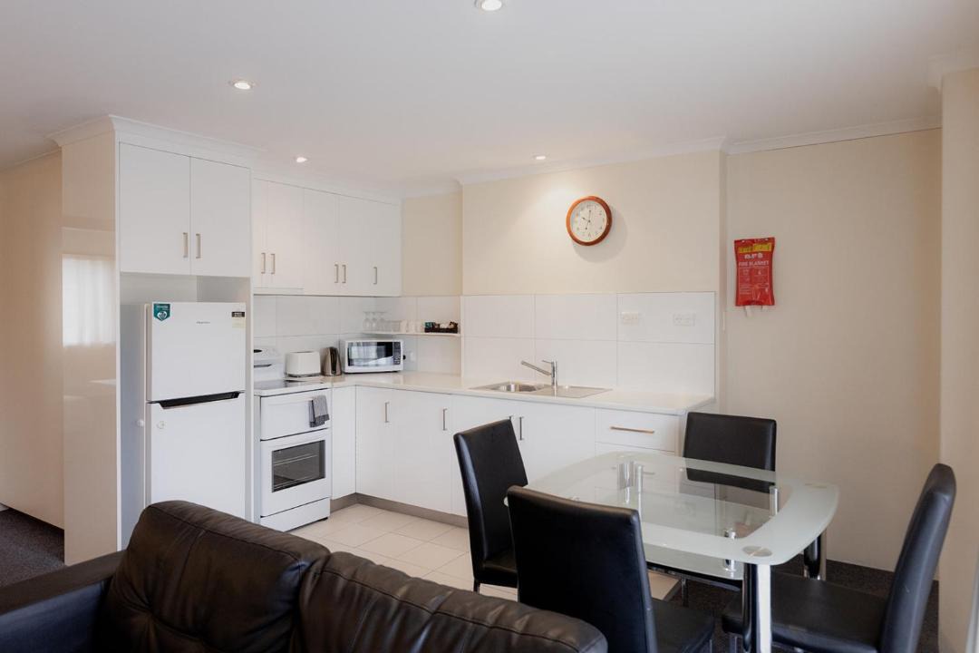 Photo of Kitchen in North Hobart