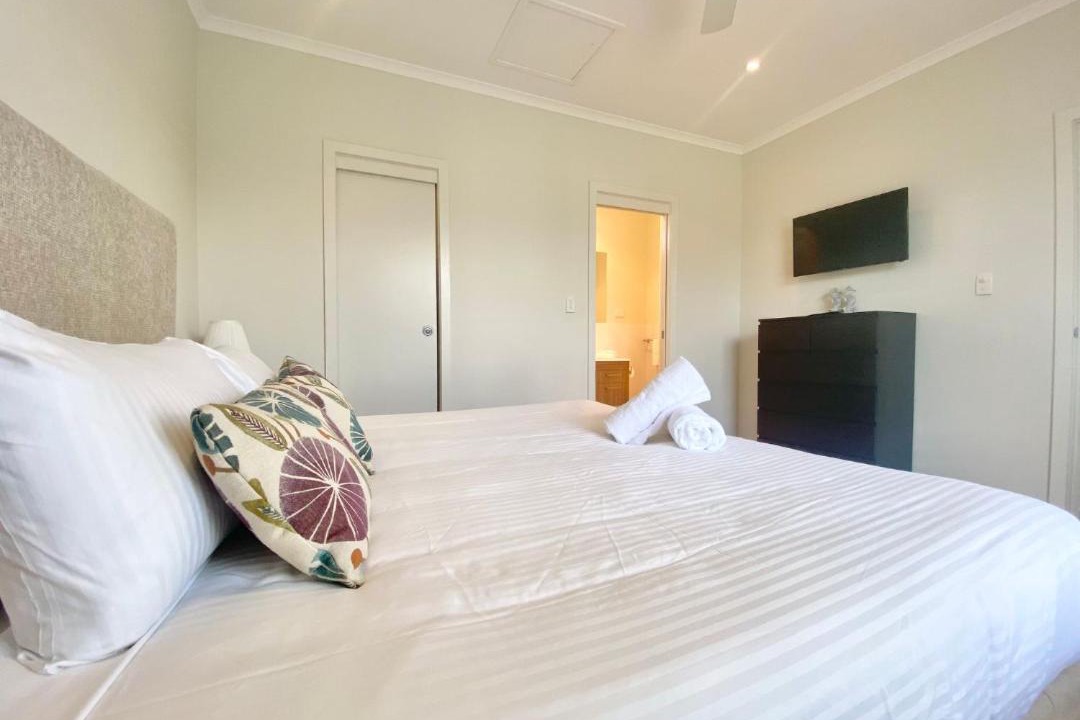 Photo of Bedroom in Caves Beach