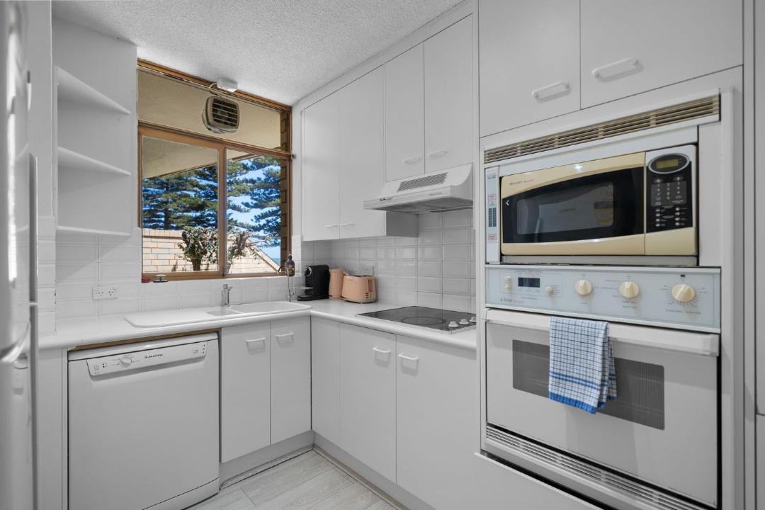 Photo of Kitchen in Glenelg