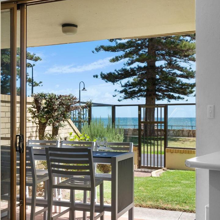 Photo of Patio Balcony in Glenelg