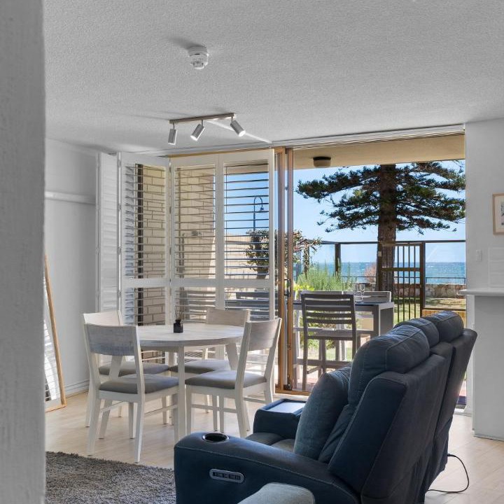 Photo of Livingroom in Glenelg