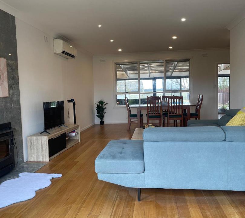 Photo of Livingroom in Moolap
