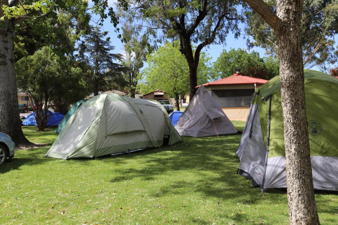 Photo of Outdoor in Young
