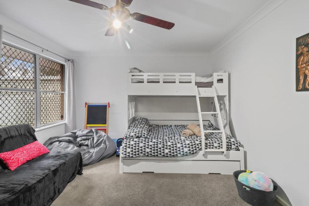 Photo of Bedroom in Dora Creek