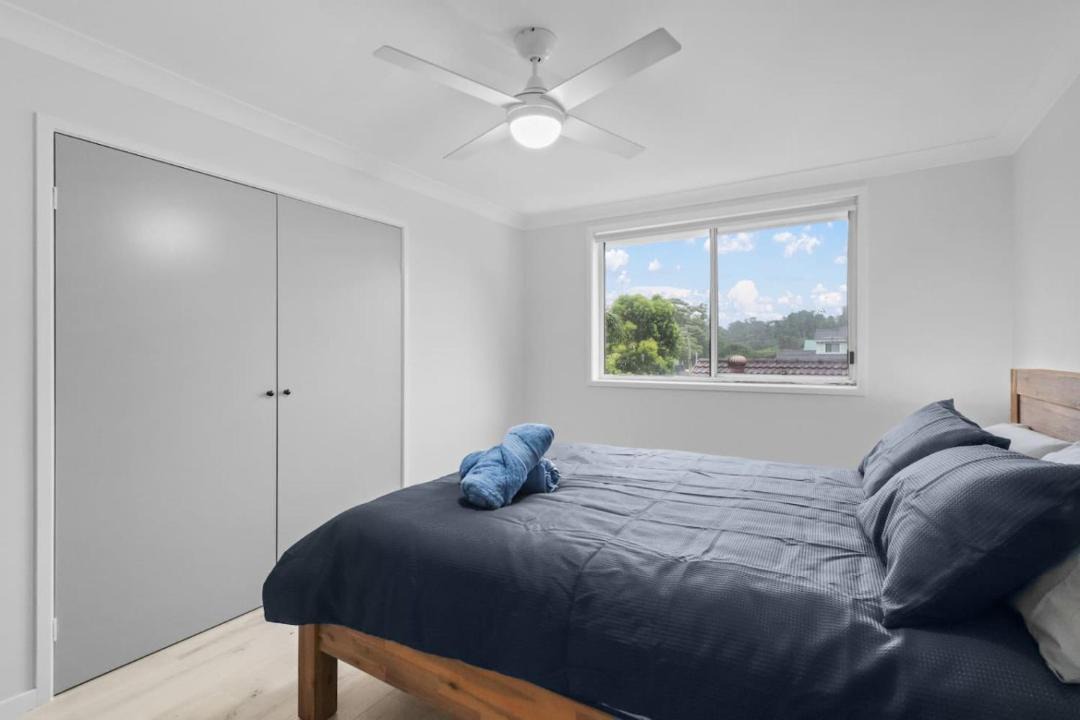Photo of Bedroom in Budgewoi