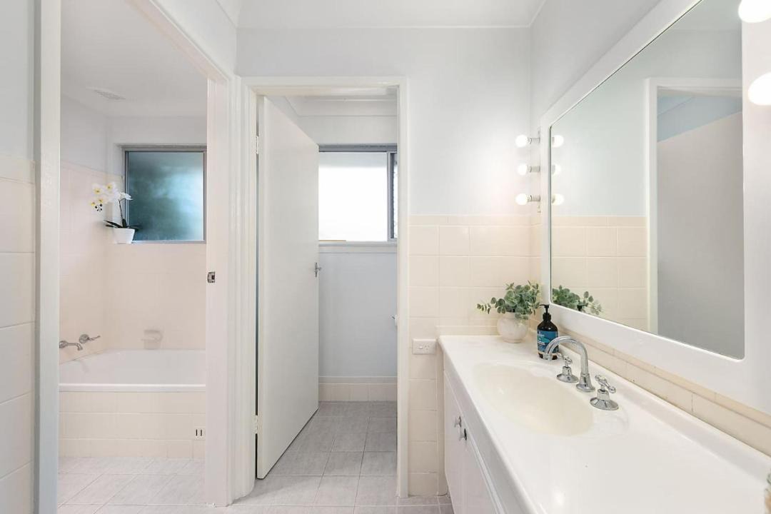 Photo of Bathroom in Dora Creek