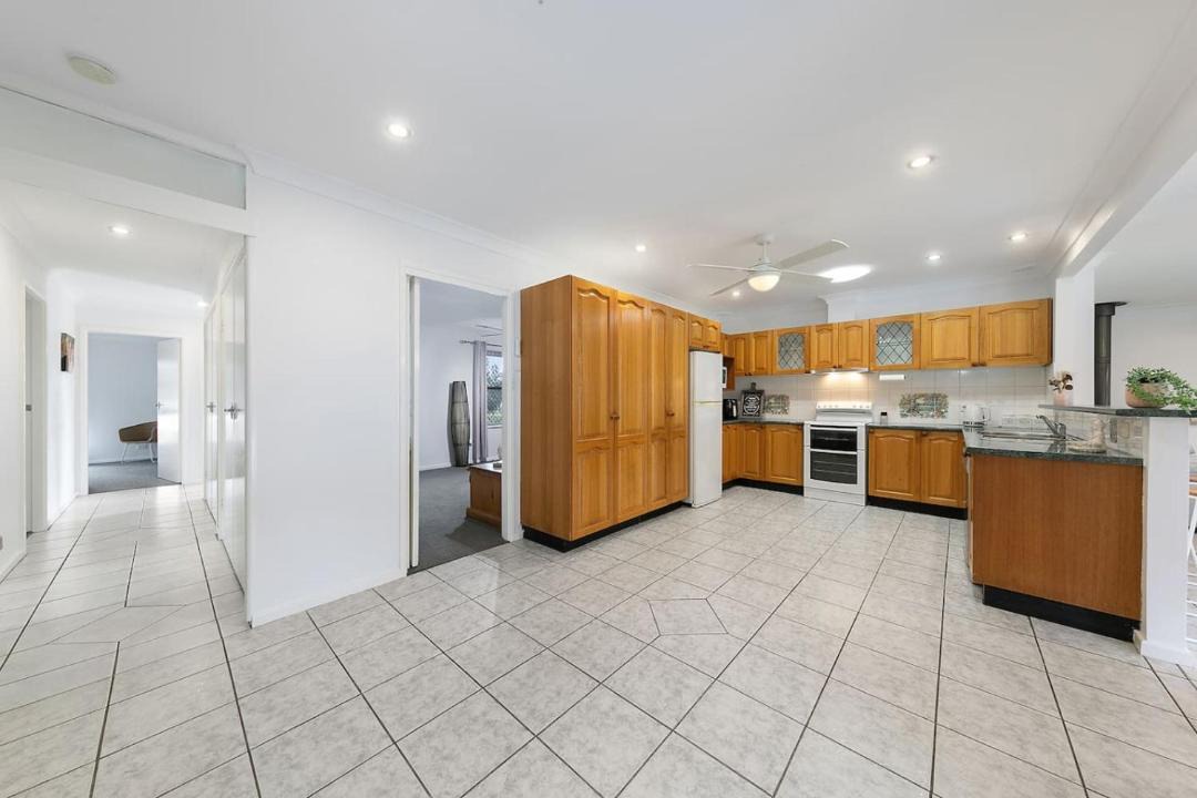 Photo of Kitchen in Dora Creek