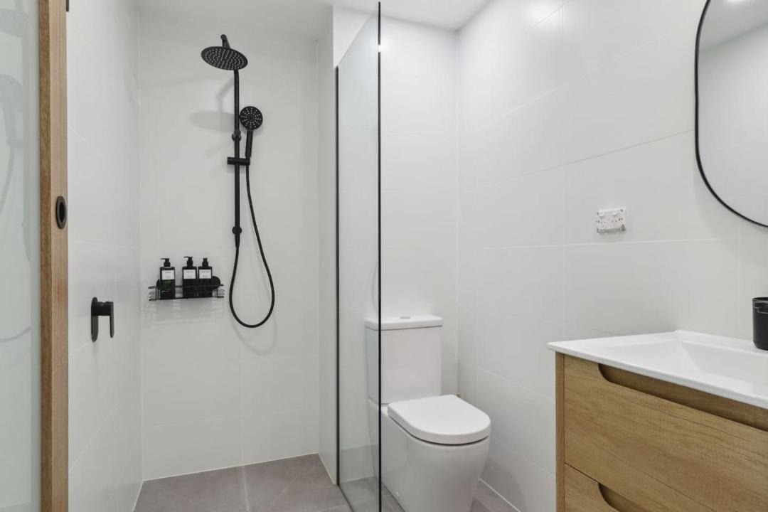 Photo of Bathroom in Dora Creek