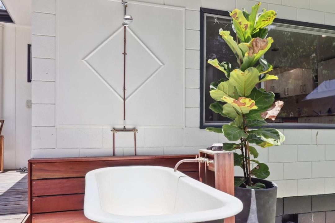 Photo of Bathroom in Dora Creek