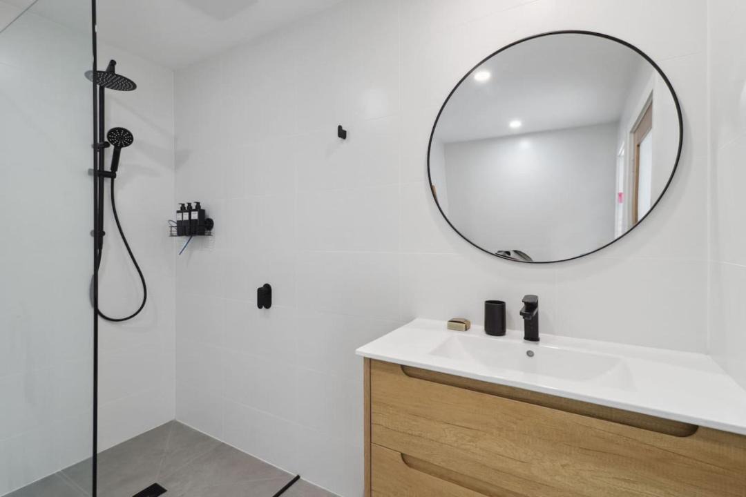 Photo of Bathroom in Dora Creek