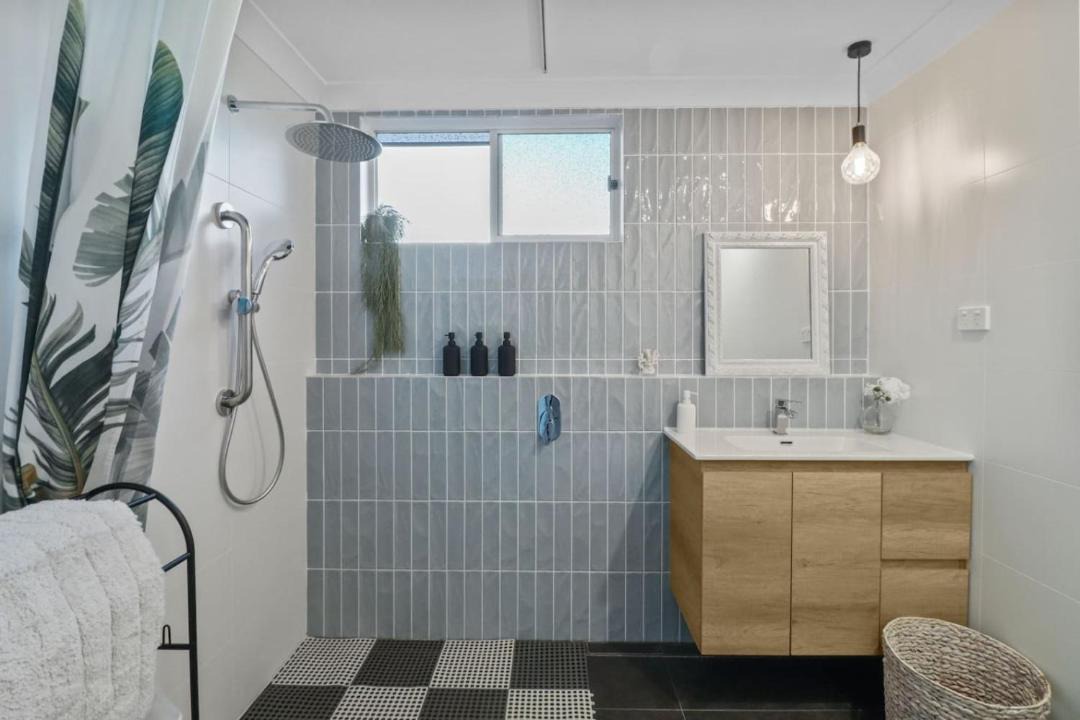 Photo of Bathroom in Dora Creek
