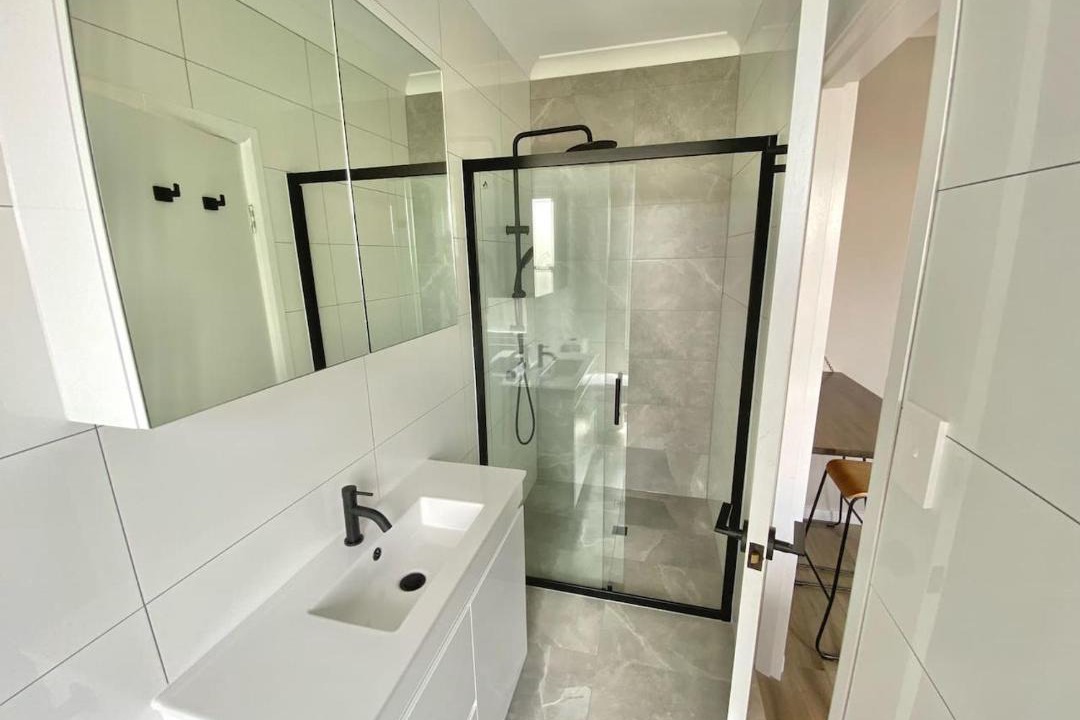 Photo of Bathroom in Blacksmiths