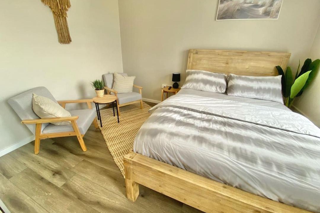 Photo of Bedroom in Blacksmiths