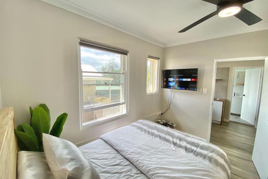 Photo of Bedroom in Blacksmiths