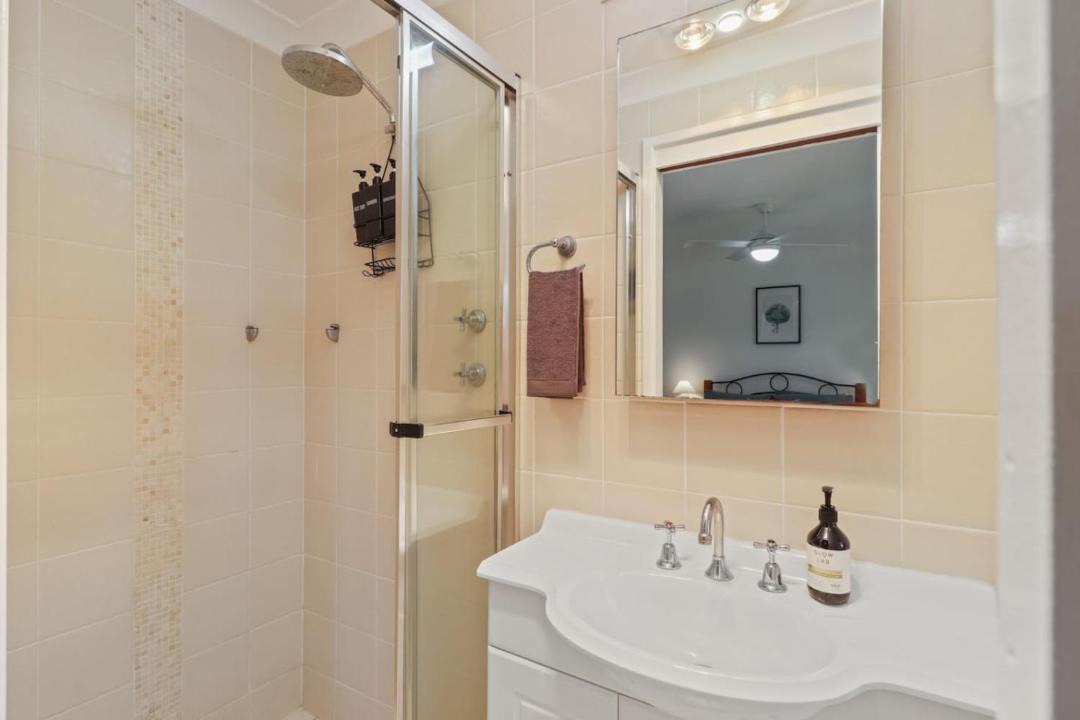 Photo of Bathroom in Dora Creek