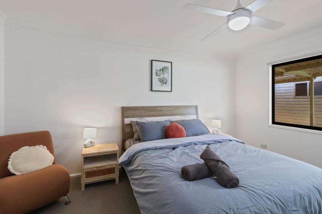 Photo of Bedroom in Dora Creek