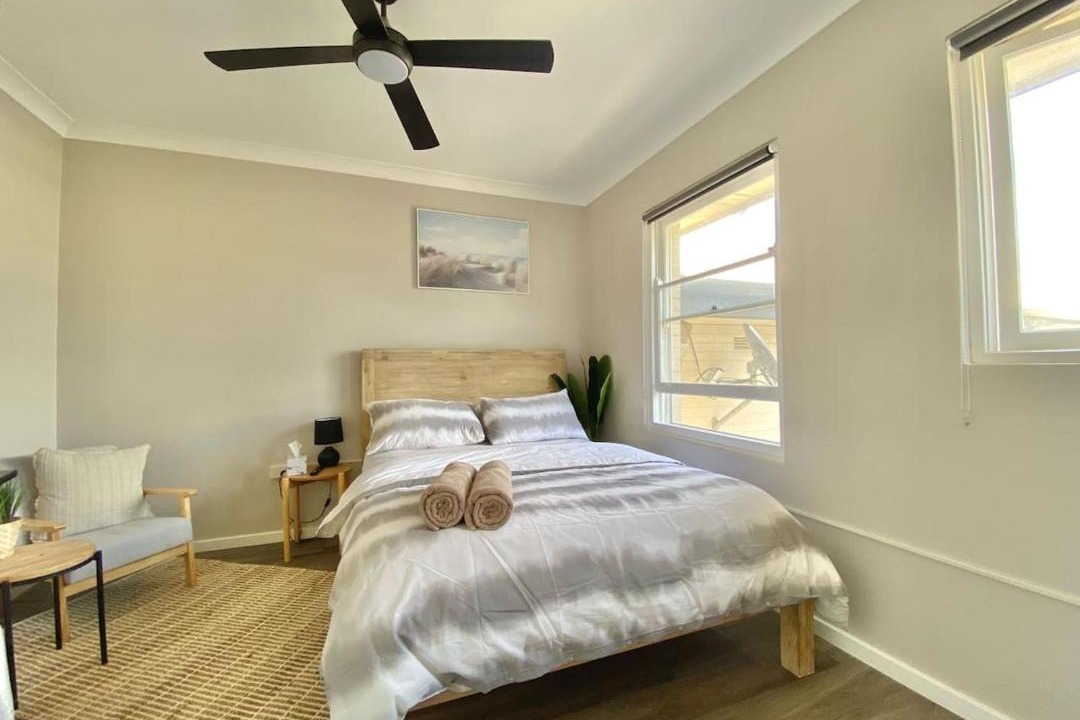 Photo of Bedroom in Blacksmiths