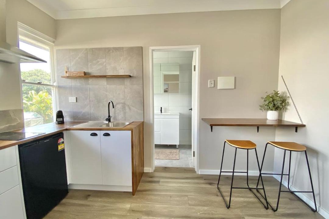 Photo of Kitchen in Blacksmiths