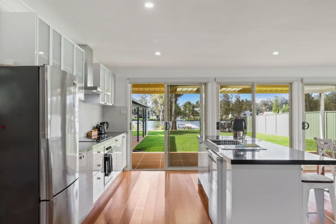 Photo of Kitchen in Dora Creek