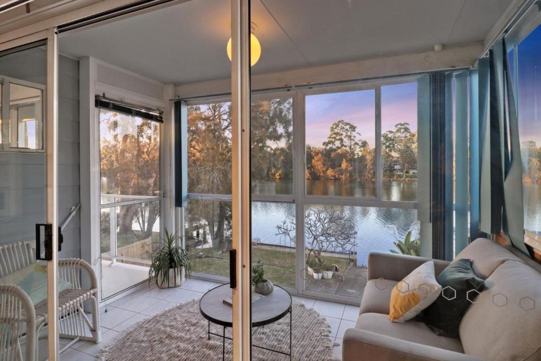 Photo of Patio Balcony in Dora Creek