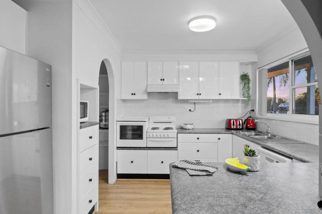 Photo of Kitchen in Dora Creek