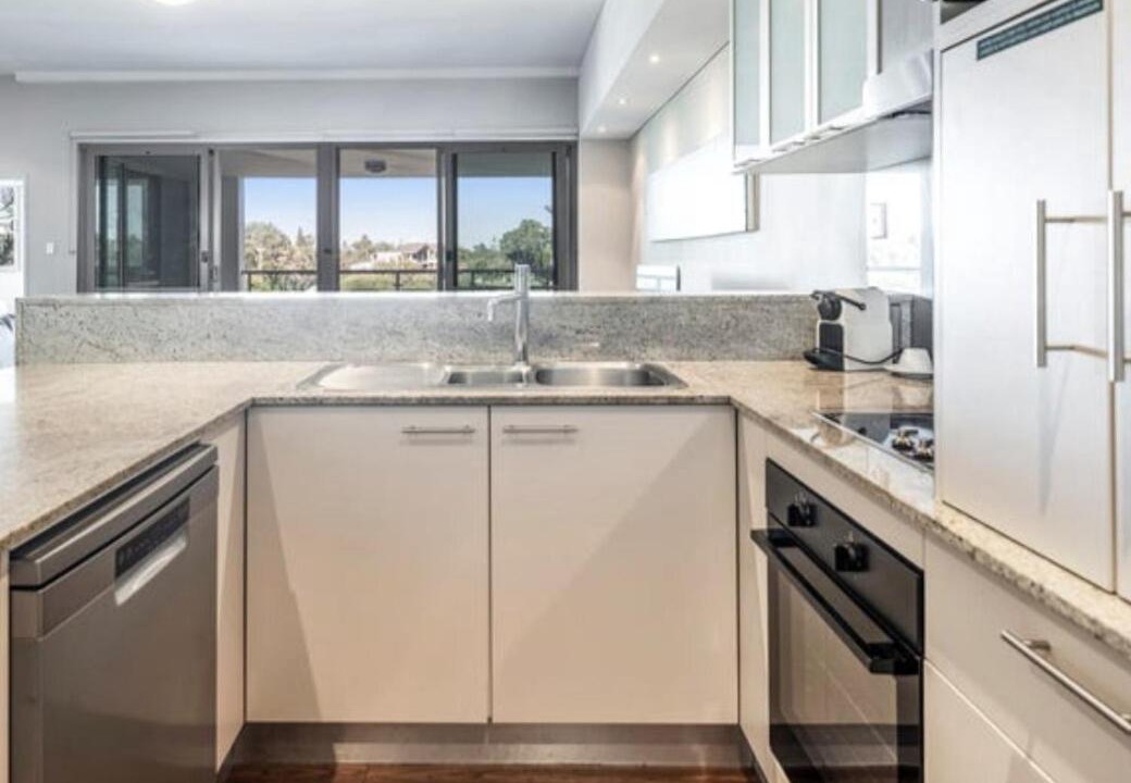 Photo of Kitchen in Mandurah