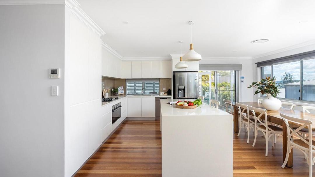 Photo of Kitchen in Corlette