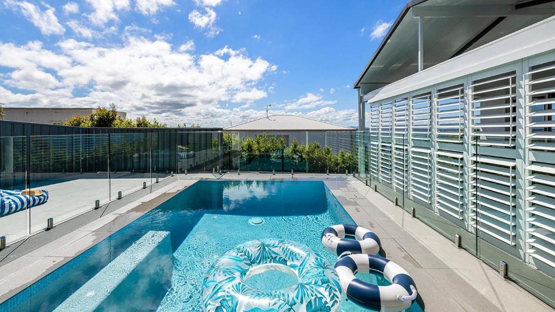 Photo of Patio Balcony in Corlette
