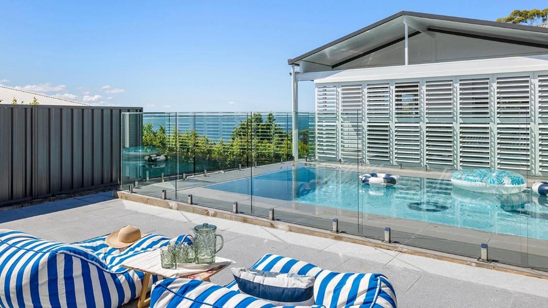 Photo of Patio Balcony in Corlette