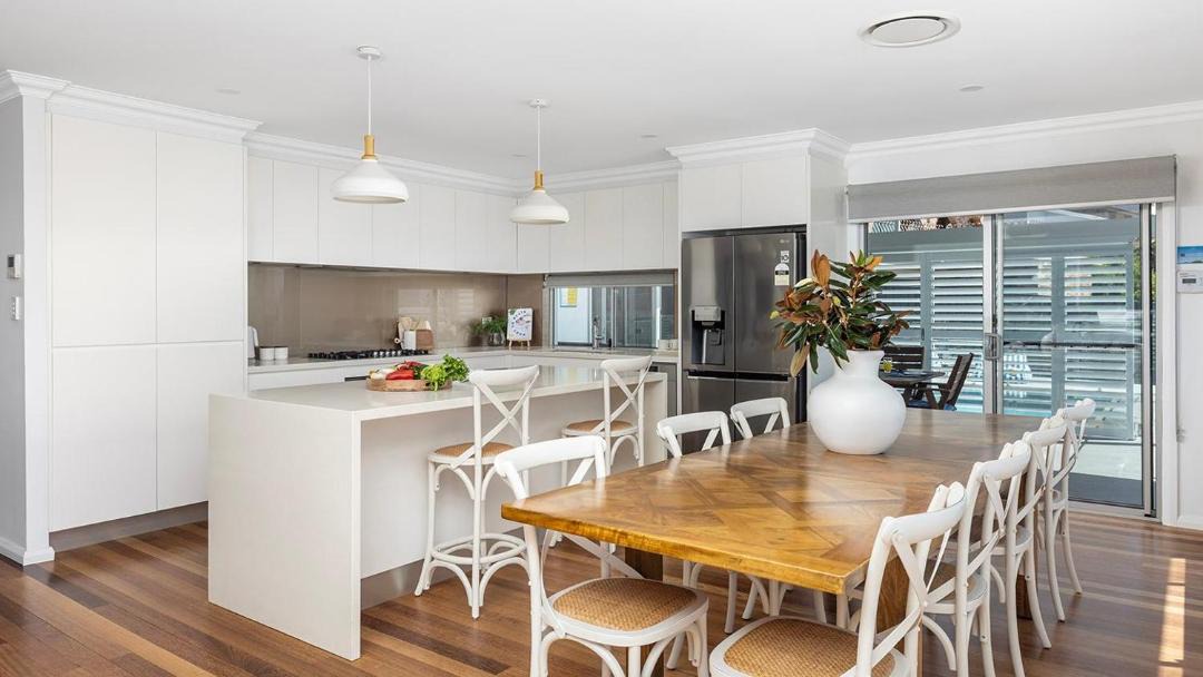 Photo of Kitchen in Corlette