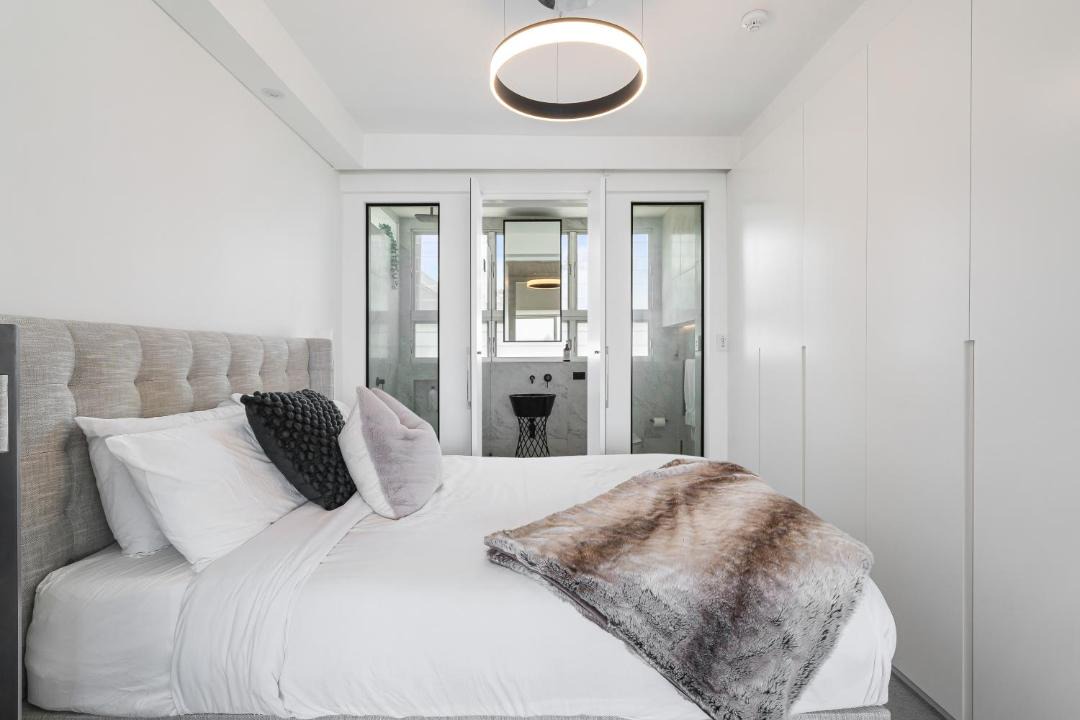 Photo of Bedroom in Kirribilli