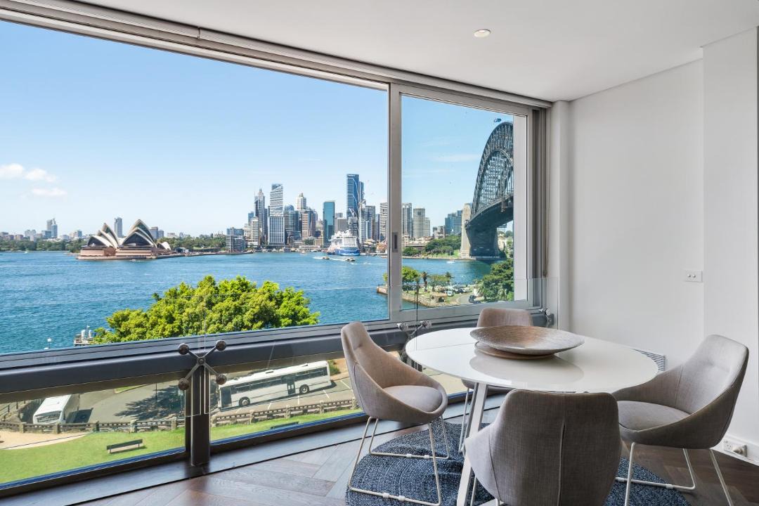 Photo of Others in Kirribilli