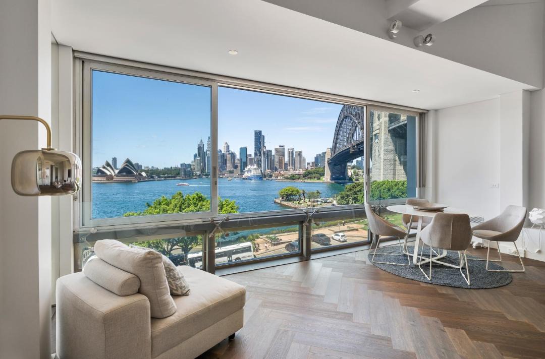 Photo of Others in Kirribilli
