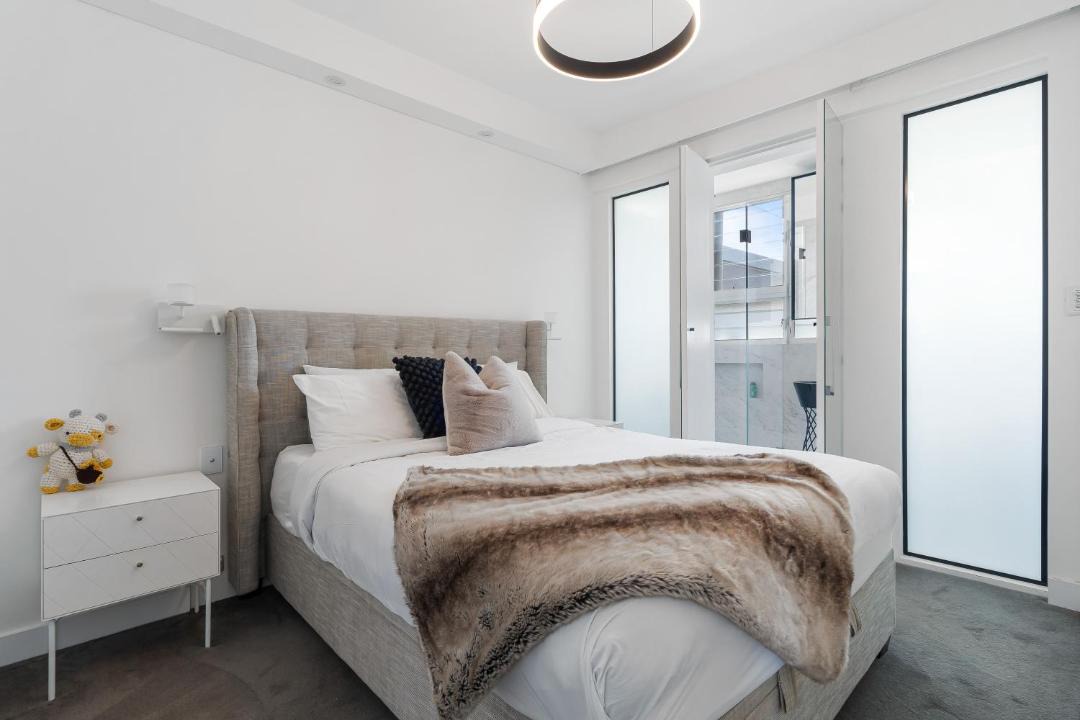 Photo of Bedroom in Kirribilli