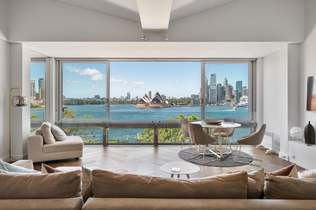 Photo of Others in Kirribilli
