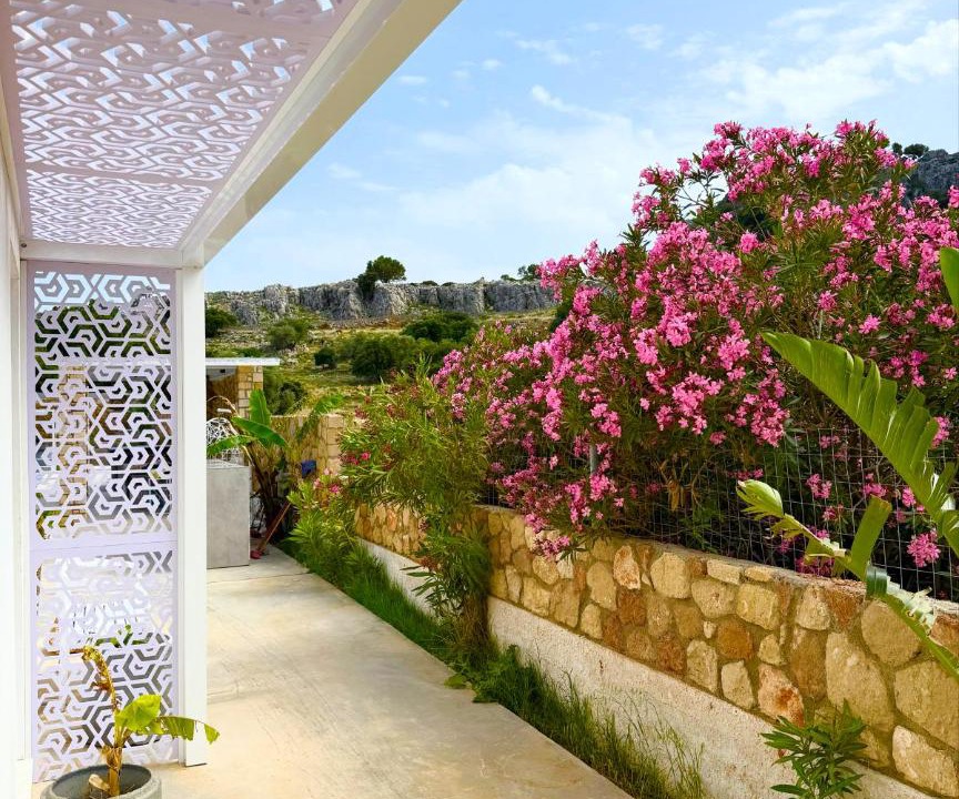 Photo of Patio Balcony in Pefkos