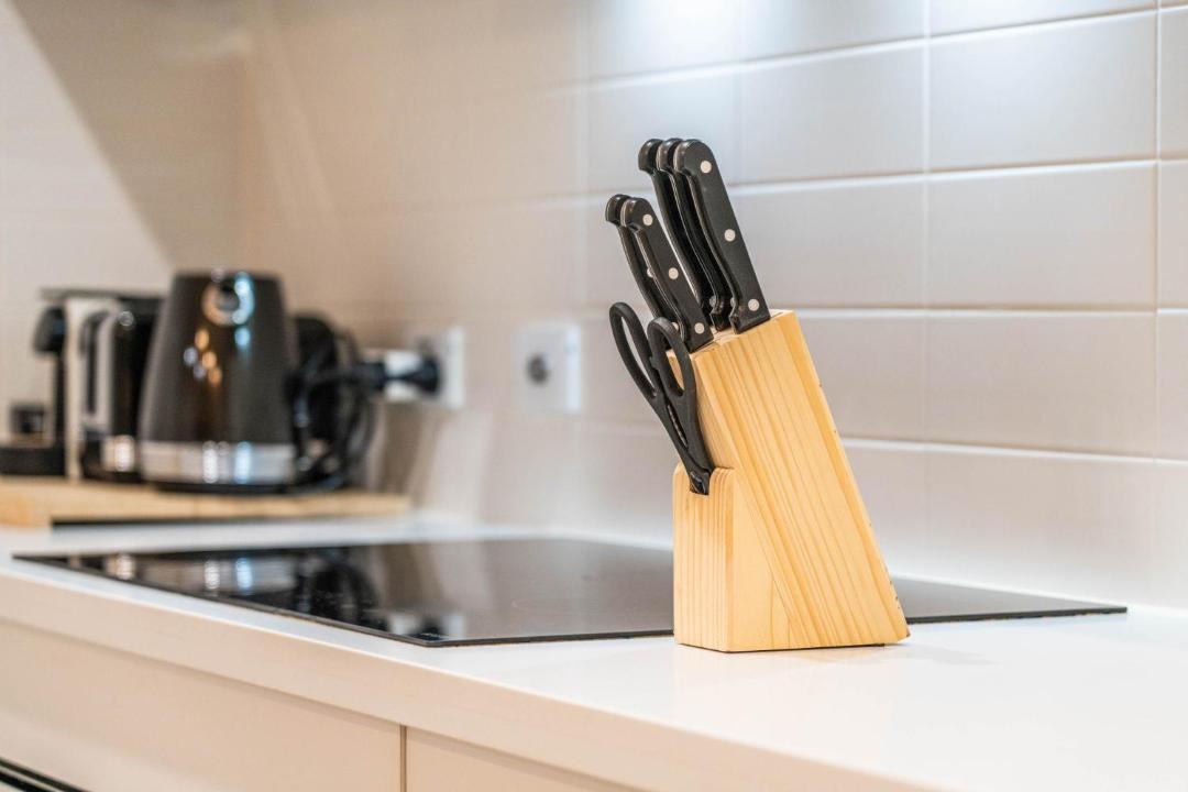 Photo of Kitchen in Ripley