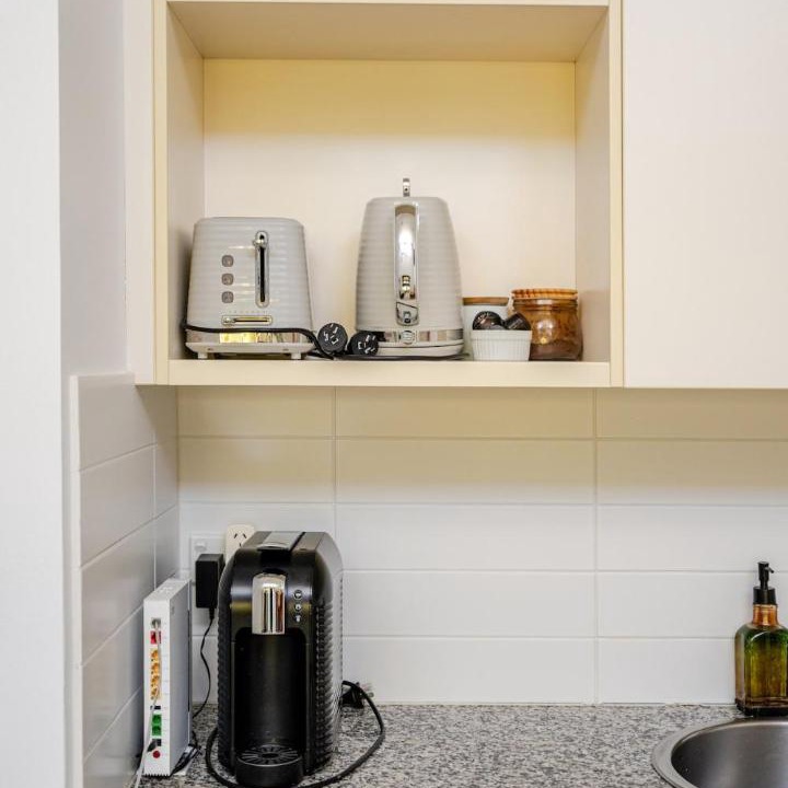 Photo of Kitchen in Rainbow Beach